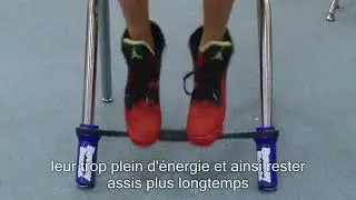 Pr&eacute;sentation Bouncy Band&reg;