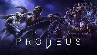Prodeus playthrough - Part 10