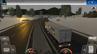 Euro Truck Driver PRO...