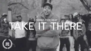 *FREE* G Herbo Type Beat 2026 - 