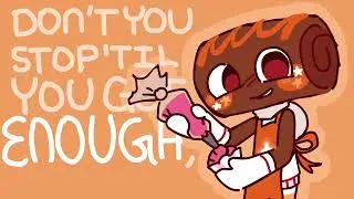 Honeypie (Dandy&rsquo;s World animation)