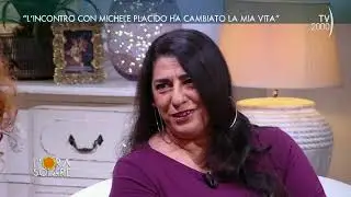 L'Ora Solare (TV2000) Cinzia Clemente: 
