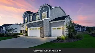 Lennar at Geneva - New Homes for sale in Fuquay Varina, NC