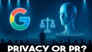 Google Unveils Private AI Compute &mdash; Privacy or PR?