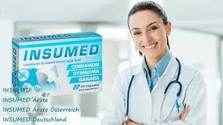 INSUMED | INSUMED &Auml;rzte, INSUMED &Auml;rzte &Ouml;sterreich, INSUMED Deutschland