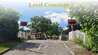 Introduction to Railway Signalling Module 10