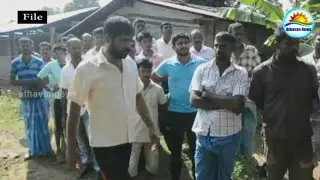 Sampoor boy killed 15-year-old suspect arrested
