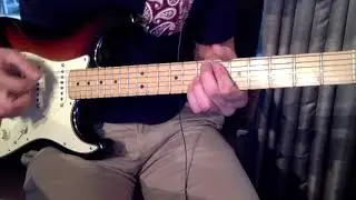 Great Dane - Cosmo Pyke (Full Guitar Cover)