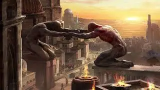 Black Adam - official Teaser (2021) Dwanye Johnson - DC Fandom