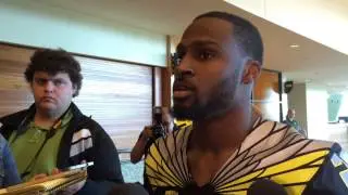Bralon Addison