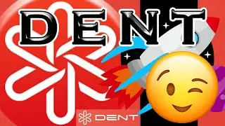 $DENT CRYPTO | DENT PRICE PREDICTION
