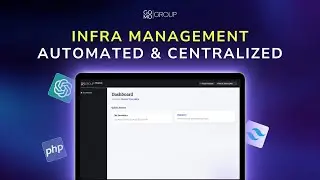 From Spreadsheets to System: GO MO&rsquo;s Infra Portal