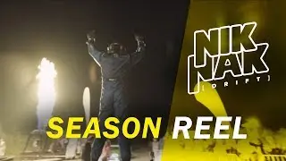 NIK NAK (Season 2 Reel)
