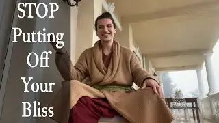 This is Why You MUST Prioritize Your Happiness NOW to Manifest Health, Wealth, Love, Joy & Blessings
