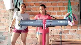 Jogo Sedução _ Pablo (Cover Irmãs Brusaca)