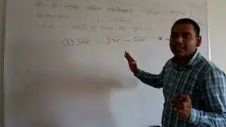 D.EL.ED SEMESTER FOUR SUBJECT MATH