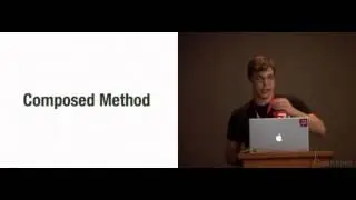 LoneStarRuby Conf 2009 - ruby best practice patterns 960x368 by: Rein Henrichs