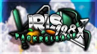 Iris [128x] Showcase/Pack Release
