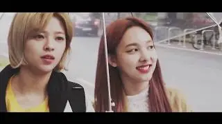 Nayeon x Jeongyeon 2Yeon -  Heart Shaker Era