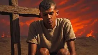 Stromae &ndash; Golgota (Klipy Vid&eacute;o Officieuse)