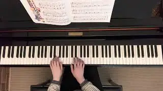 Grandpa&rsquo;s Clock 🕰️ | Alfred&rsquo;s Basic Piano Library Lesson Book Level 1B