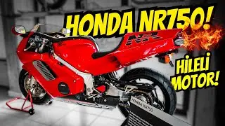 300 ADET ÜRETİLEN MOTOSİKLET! | MotoGP Kazalarından Nasıl SAĞ ÇIKILIYOR? | SPIDI