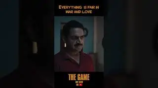 English pe focus kare ya game par 😭 ! #shortfilm #thegame