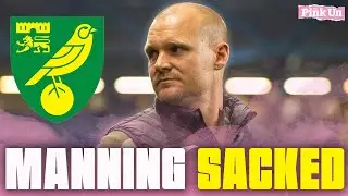 🚨 LIAM MANNING SACKED! | The Pink Un