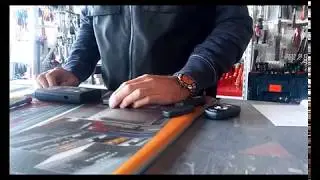 Duplicazione telecomando quarzato [Sice QZero]