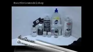 Basic Modeling 101: Part Five: Clear Coats
