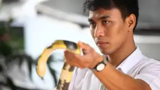 Bangkok, Thailand - Snake Farm (Queen Saovabha Memorial Institute) - 5