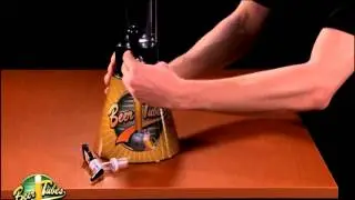 BeerTubes.com: Easy Interchangeable Parts for Your Beer Tube or Tower