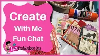Create With Me, Easy Junk Journal Ephemera Ideas - Ephemera Knick Knacks,  Altered Game Cards