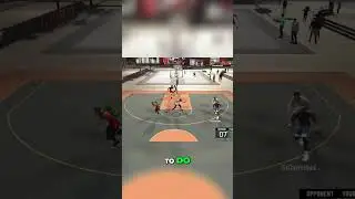 Nba 2k Funny #nba2k #nba  #ben #bama #gaming