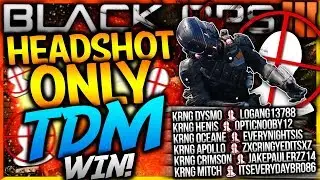 BLACK OPS 3 - 