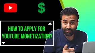Step By Step YouTube Monetization Process Explained (2021) | Hindi | YouTube Partner Program