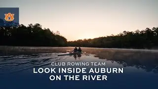 The Rowing Club at Auburn University