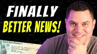 Finally! Stimulus Update | Political Nightmare | Gas Price Increase | Stock Market News & Daily News