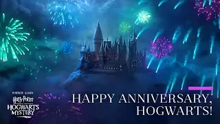 Harry Potter: Hogwarts Mystery - Official 