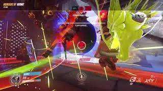Genji Grav Deflect