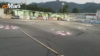 Xpress Execute Sport XQ1S @ Zac Cup: Bong