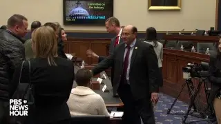 WATCH LIVE: House Judiciary Committee holds hearing on President Trump's family separation policy