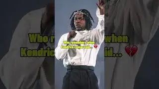 &laquo;Like That&raquo; &ndash; Future, Metro Boomin и декларация Кендрика Ламара
