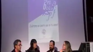 Presentación Libro 23 TCL Viernes 16 de Diciembre del 2016