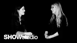 Unseen McQueen: Interview: Marian Newman
