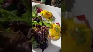 Coral Tree Cafe Brunch 9/10! Journals from alt-12.com #santamonica