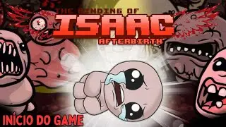 MINHA PRIMEIRA VEZ JOGANDO 