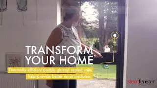UPVC Styleline Flush Sash Windows I The Perfect Fit