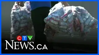 Retailers raise Ontario recycling program concerns