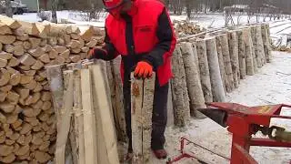 Toisenlainen kahvakuulaharjoite